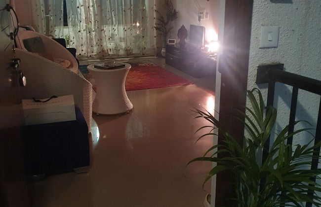 Stunning Cosy Apartment for 2 in Arpora,goa - Photo 3