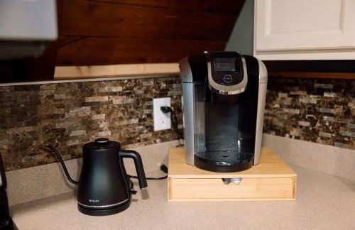 6M Morninstar - A curated A-Frame experience for outdoor lovers - Photo 1