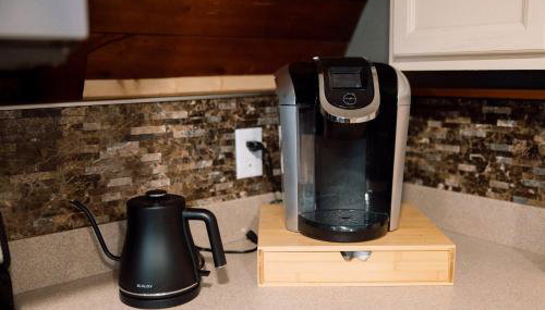 6M Morninstar - A curated A-Frame experience for outdoor lovers - Foto 1