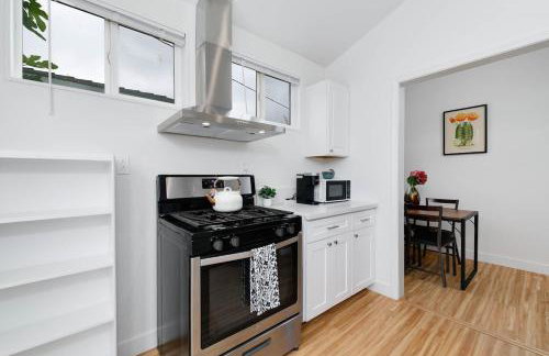 Mar Vista 2BR Retreat Office Huge Backyard - Foto 12