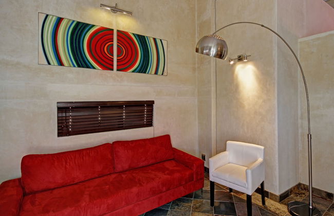 Hartmann Suites - Foto 7