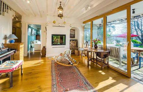 Large family getaway! - Foto 11