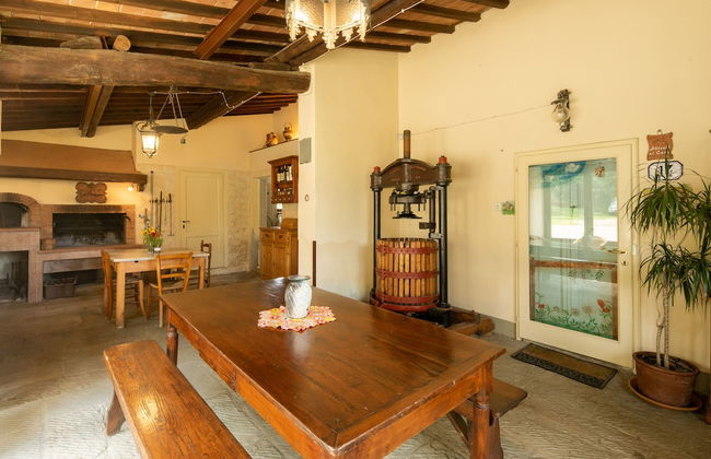 Villa Colomba by Mmega - Photo 45