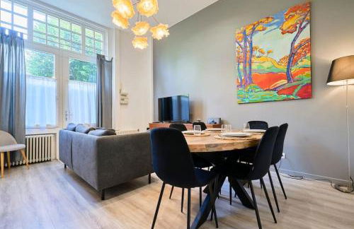 Appartement cosy proche du tram avec parking privé - Foto 1