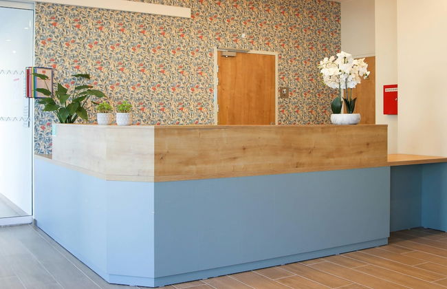 Quality Suites Reims - Saint-Thomas - Photo 2