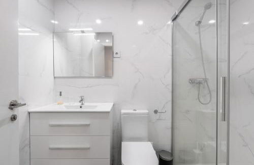 Likehomeapartments Deluxe Complex Malaga center - Foto 9