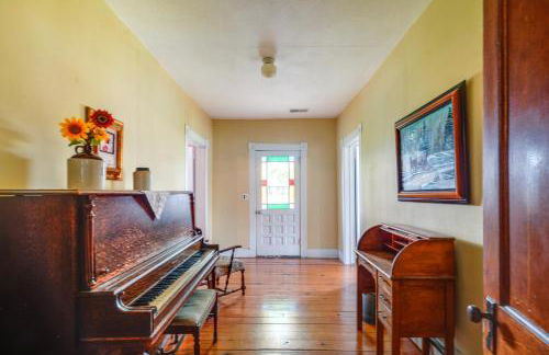 Spacious Owensville Getaway with Winery On-Site! - Foto 12