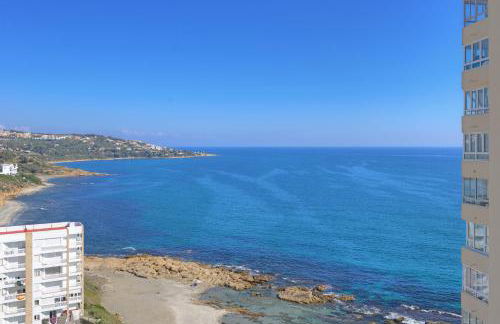 fabulous sea view - a pie de playa- - Foto 24