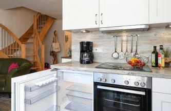 Ferienwohnung Kiebitz - Foto 16