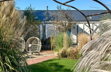 Villa Botanica - Foto 1