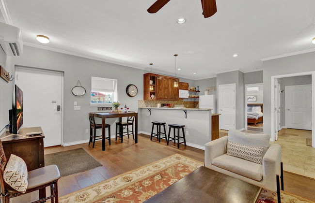 Luxurious Hill Country Retreat With Pool and Firepit! - Photo 18