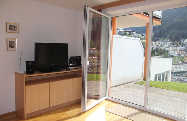 Apartmenthotel Schillerhof - Foto 24