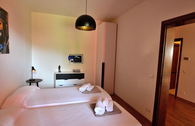 Villa Rossa Up To 10 People With Pool - Foto 2