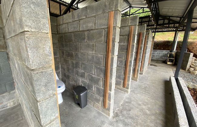 Esquipulas Rainforest - Foto 22