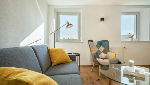 Ferienwohnung Pusteblume - Foto 3