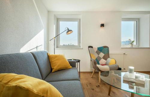 Ferienwohnung Pusteblume - Foto 3