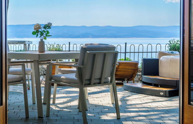 Apartments Bikin - Foto 41