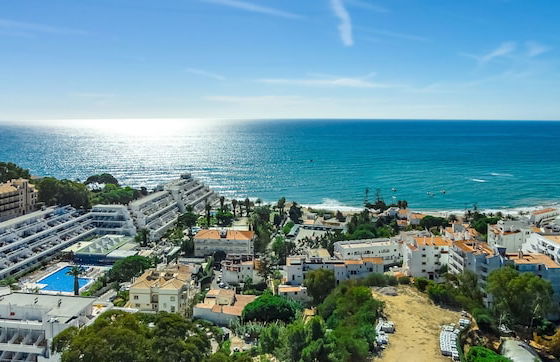 Apartamentos Turísticos Club Ouratlântico - Photo 68