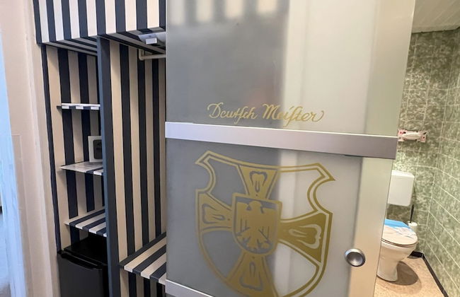 Aparthotel Bad Mergentheim - Photo 49