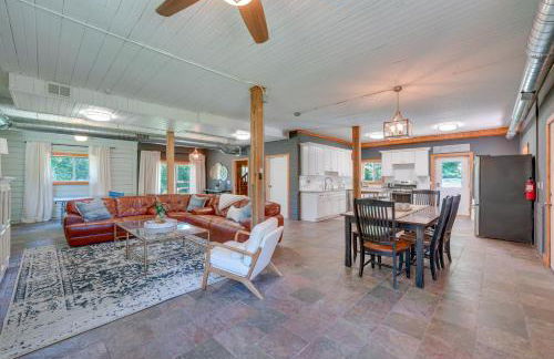 Peaceful Warrenville Home 1 Mi to Herrick Lake! - Foto 1