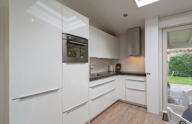 Holiday Home Near Beach of Sint Maartenszee - Foto 55