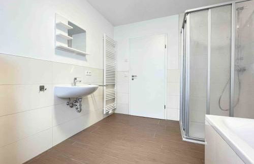 MAX115 zentrale Monteurwohnung - Foto 11