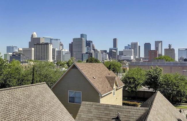 The Jamerican - Foto 22