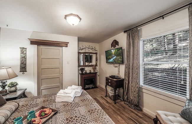 Sugar Butter Chalet by Ruidoso Vacation Rentals - Foto 29