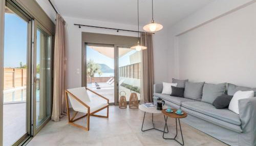 Acqua di Mare - Villa Siena - Photo 5