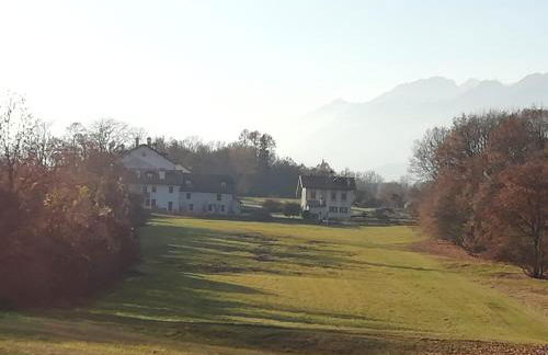 Fienile Chiaramada - Foto 13