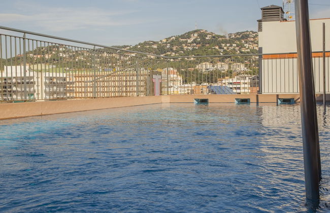 Apartaments Ponent - Foto 49