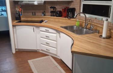 Waterfront Cottage - Foto 20