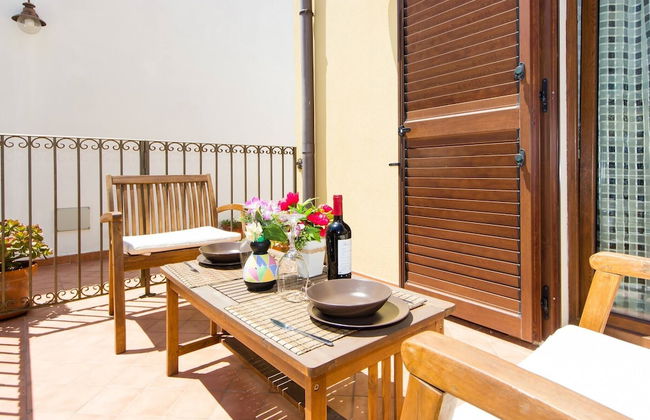 Appartamento In Centro Siracusa - Foto 15