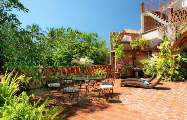 Villa Leonarda by MDR - Foto 33