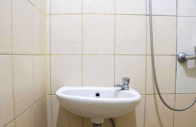 Minimalist 2Br At Tamansari Panoramic Apartment - Photo 18