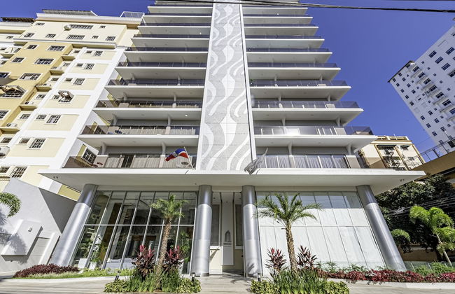 Brickell Apart Hotel - Foto 63