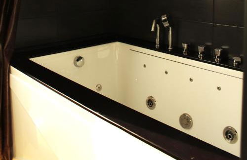 Appart Hotel Relax Spa - Foto 56