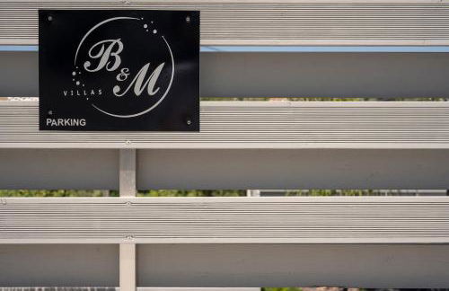 B&M Villa Sirili - Foto 79