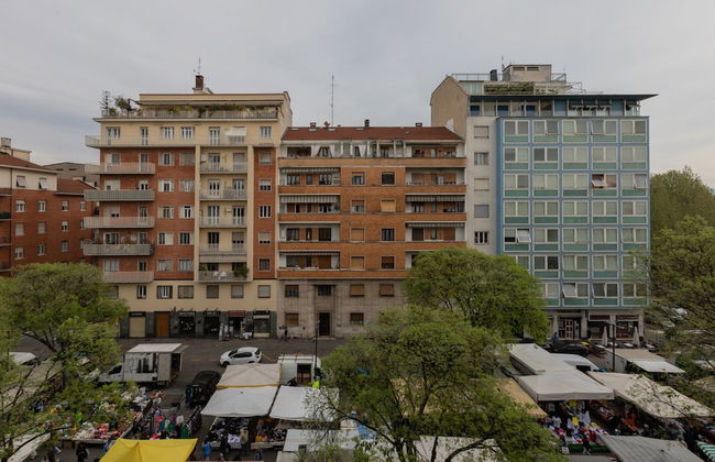 Sebastopoli 145 - Casa Romat - Foto 34