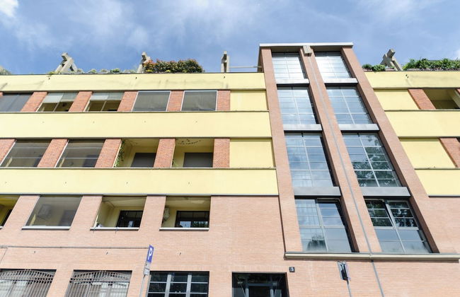 VivimiHome-Esclusivo loft con terrazzo - Foto 45