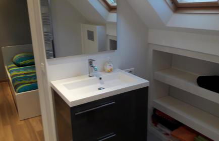 Abri du pêcheur - Foto 16