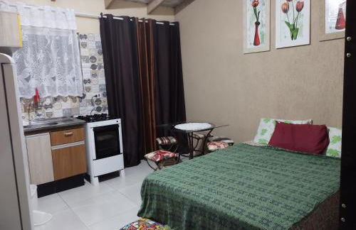 kitnet na praia de Ubatuba - Foto 12