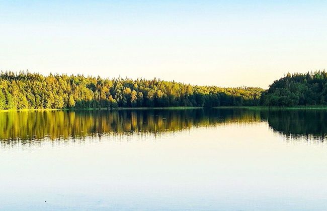 3 Person Holiday Home in Mellerud-by Traum - Foto 20