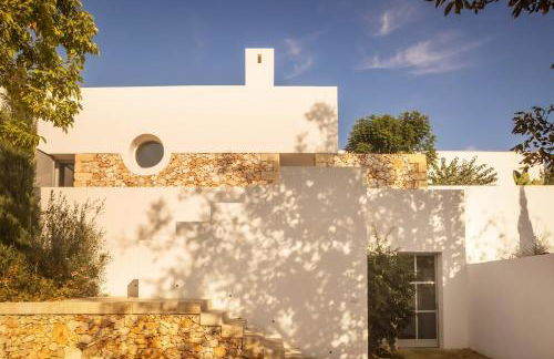 A masseria in the center of town with pool - Foto 19