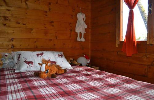 Intry Etna Chalet - Foto 18