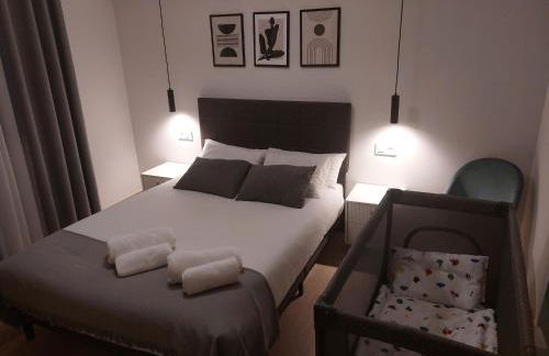 Apartamento Puerta de San Fernando - Foto 23