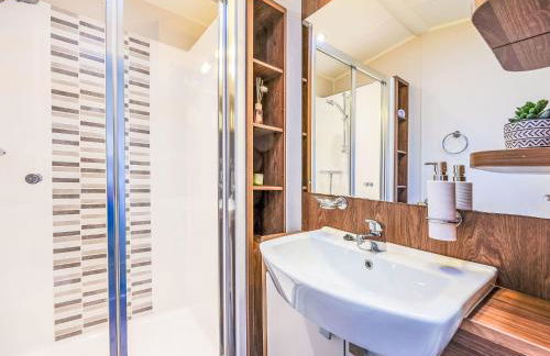 Holiday Home Silversands Retreat by Interhome - Foto 8