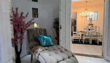 Mansão pé na areia - Foto 4