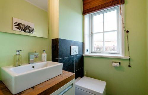 Seaside Lodge Sylt - Foto 16