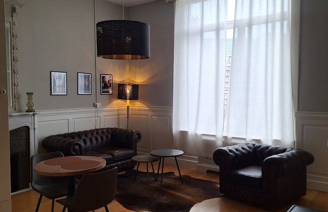 Apart - Hotel Saint Georges - Photo 55